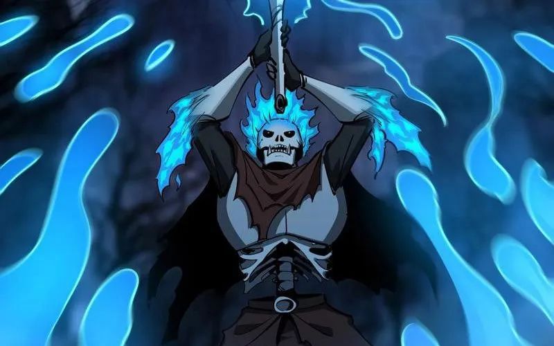 Toàn Dân Đoạt Tháp: Ta Đã Sớm Thông Qua Tầng 999 Chapter 19 - Trang 2