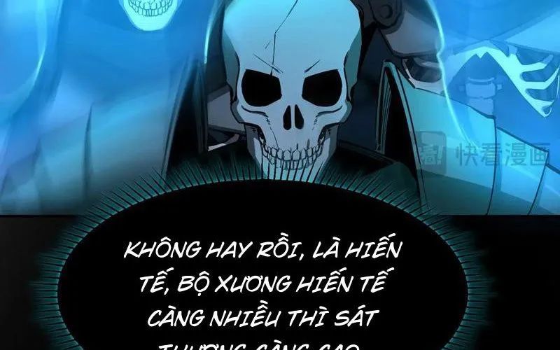 Toàn Dân Đoạt Tháp: Ta Đã Sớm Thông Qua Tầng 999 Chapter 19 - Trang 2