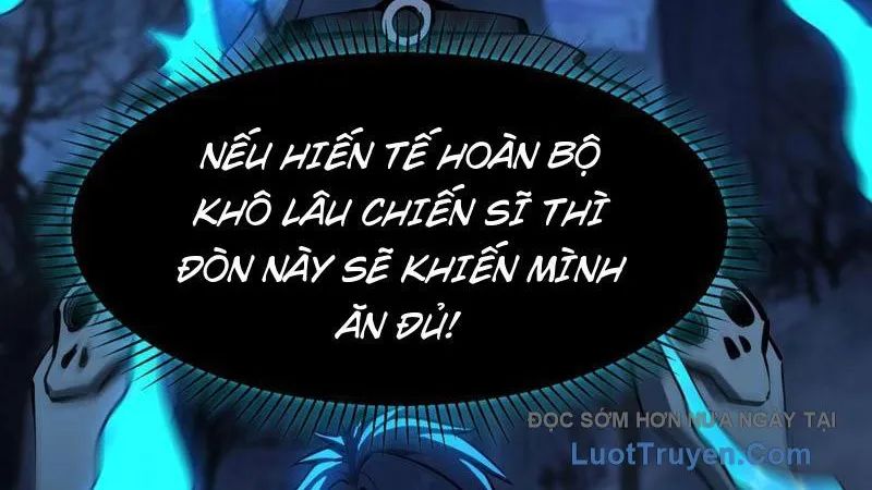 Toàn Dân Đoạt Tháp: Ta Đã Sớm Thông Qua Tầng 999 Chapter 19 - Trang 2