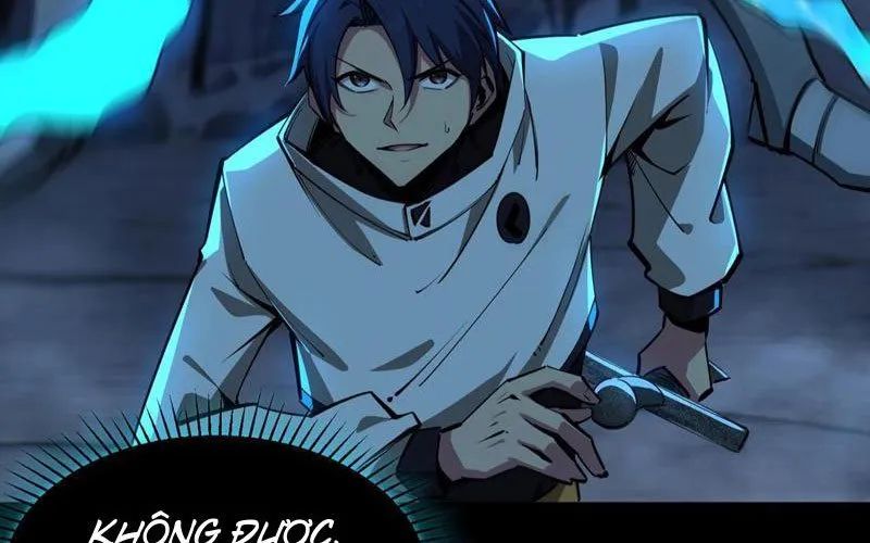 Toàn Dân Đoạt Tháp: Ta Đã Sớm Thông Qua Tầng 999 Chapter 19 - Trang 2