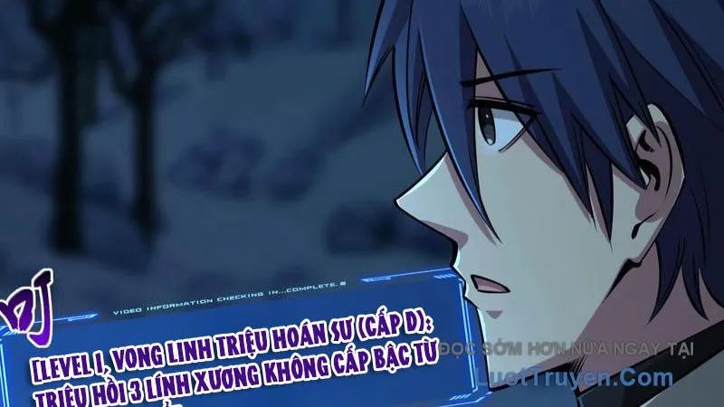 Toàn Dân Đoạt Tháp: Ta Đã Sớm Thông Qua Tầng 999 Chapter 19 - Trang 2