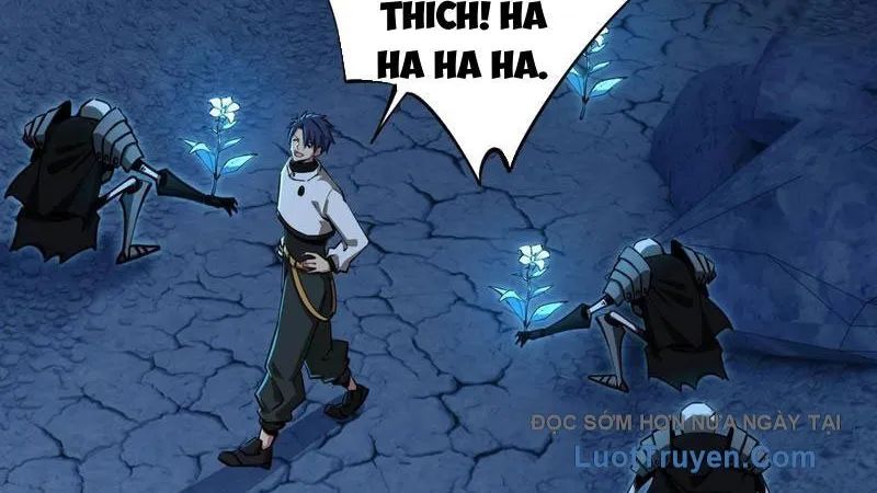 Toàn Dân Đoạt Tháp: Ta Đã Sớm Thông Qua Tầng 999 Chapter 19 - Trang 2