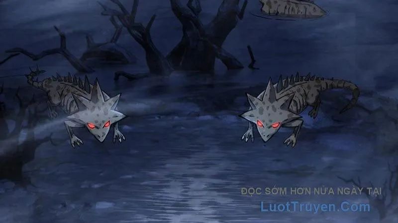 Toàn Dân Đoạt Tháp: Ta Đã Sớm Thông Qua Tầng 999 Chapter 19 - Trang 2