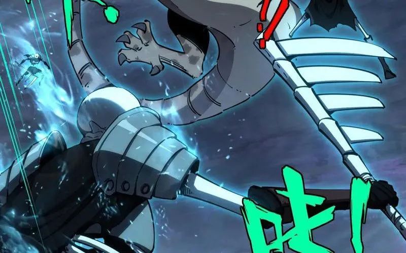 Toàn Dân Đoạt Tháp: Ta Đã Sớm Thông Qua Tầng 999 Chapter 19 - Trang 2