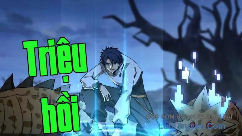 Toàn Dân Đoạt Tháp: Ta Đã Sớm Thông Qua Tầng 999 Chapter 19 - Trang 2