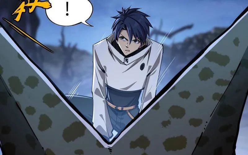 Toàn Dân Đoạt Tháp: Ta Đã Sớm Thông Qua Tầng 999 Chapter 19 - Trang 2