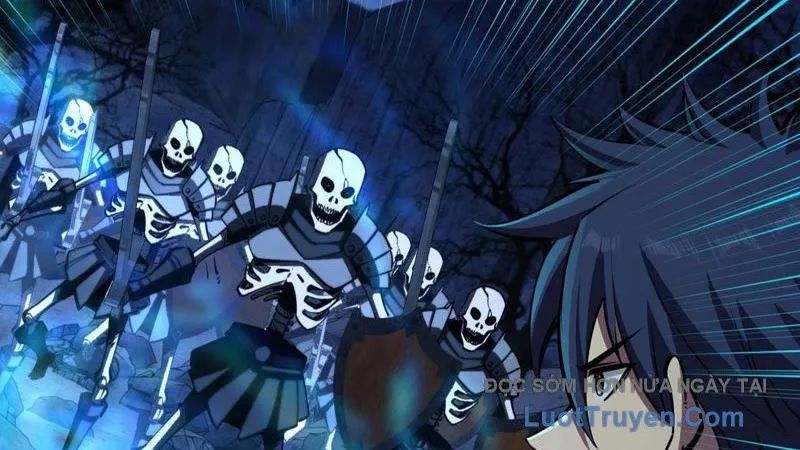 Toàn Dân Đoạt Tháp: Ta Đã Sớm Thông Qua Tầng 999 Chapter 19 - Trang 2