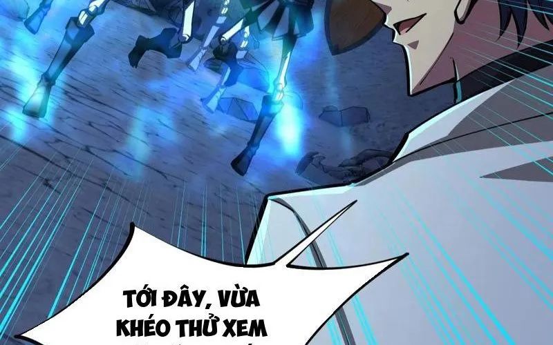 Toàn Dân Đoạt Tháp: Ta Đã Sớm Thông Qua Tầng 999 Chapter 19 - Trang 2