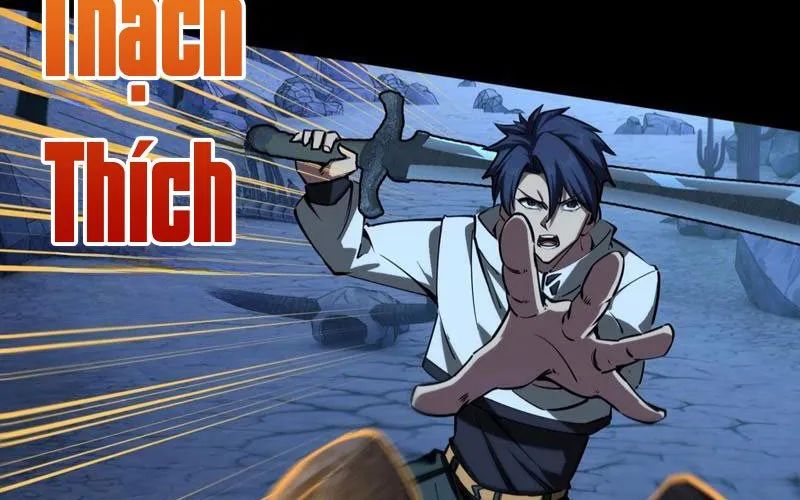Toàn Dân Đoạt Tháp: Ta Đã Sớm Thông Qua Tầng 999 Chapter 19 - Trang 2