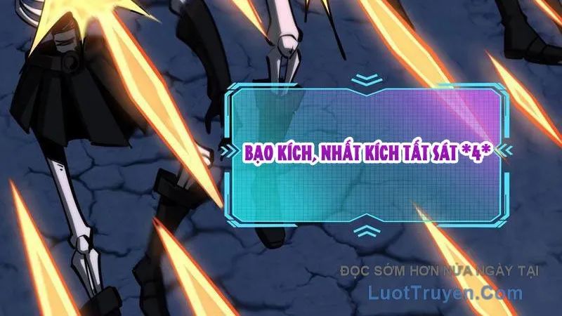 Toàn Dân Đoạt Tháp: Ta Đã Sớm Thông Qua Tầng 999 Chapter 19 - Trang 2
