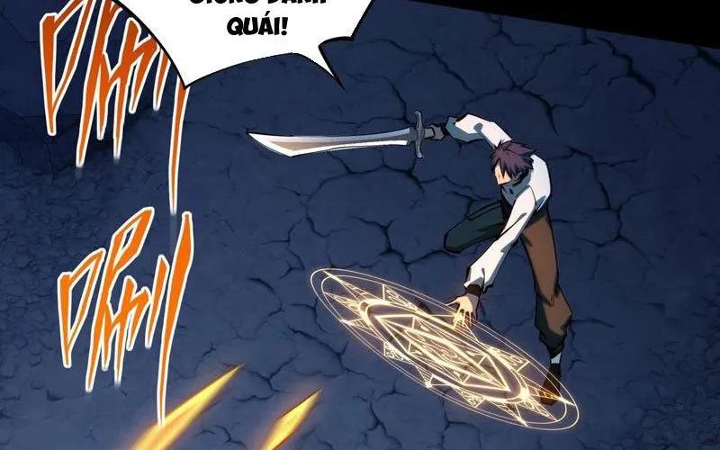 Toàn Dân Đoạt Tháp: Ta Đã Sớm Thông Qua Tầng 999 Chapter 19 - Trang 2