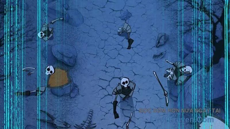 Toàn Dân Đoạt Tháp: Ta Đã Sớm Thông Qua Tầng 999 Chapter 19 - Trang 2