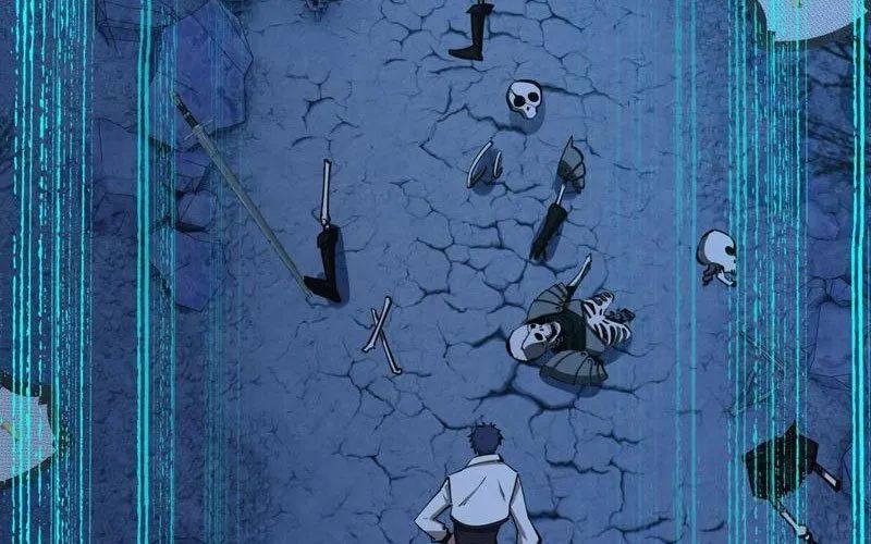 Toàn Dân Đoạt Tháp: Ta Đã Sớm Thông Qua Tầng 999 Chapter 19 - Trang 2