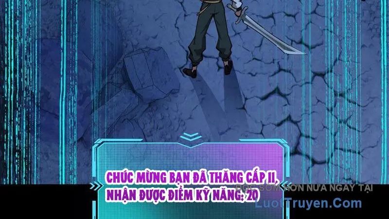 Toàn Dân Đoạt Tháp: Ta Đã Sớm Thông Qua Tầng 999 Chapter 19 - Trang 2