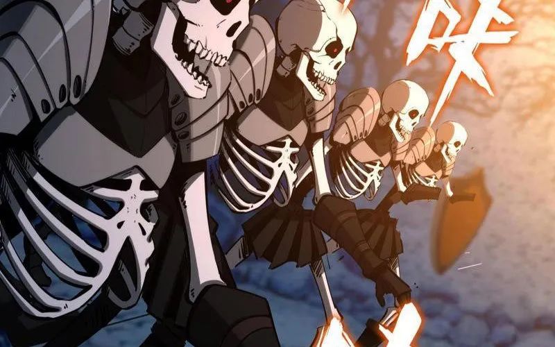 Toàn Dân Đoạt Tháp: Ta Đã Sớm Thông Qua Tầng 999 Chapter 19 - Trang 2