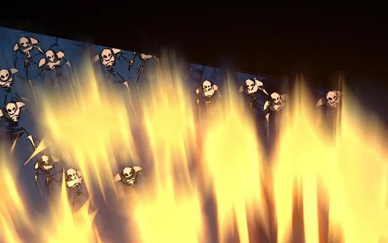 Toàn Dân Đoạt Tháp: Ta Đã Sớm Thông Qua Tầng 999 Chapter 19 - Trang 2