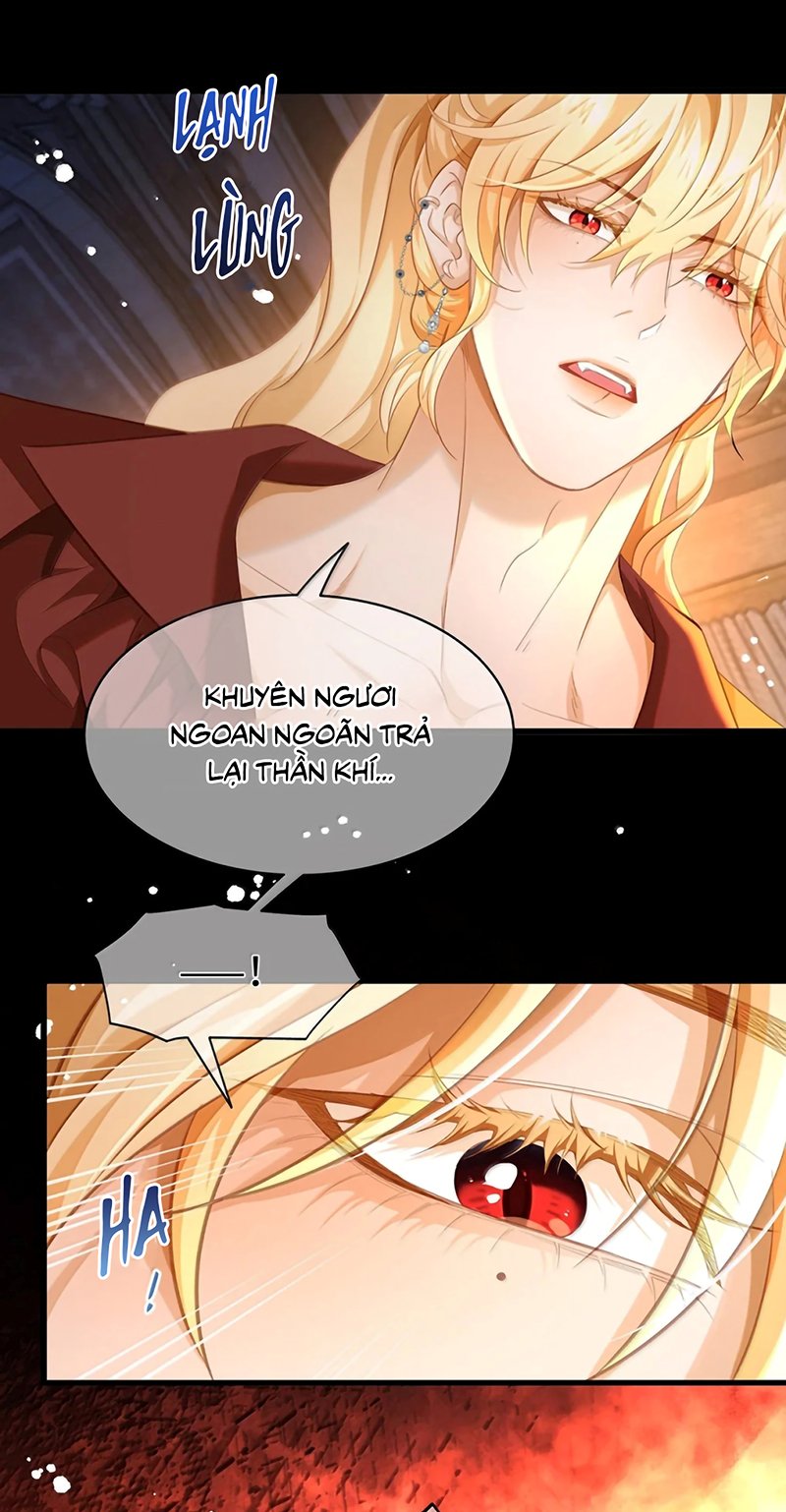 Tôi Trùng Sinh Trở Thành Tiểu Ác Long Của Vương Tử Điện Hạ Chapter 100 - Trang 2