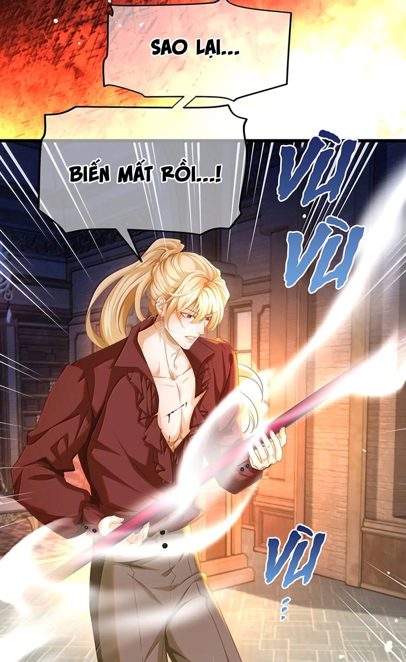 Tôi Trùng Sinh Trở Thành Tiểu Ác Long Của Vương Tử Điện Hạ Chapter 100 - Trang 2