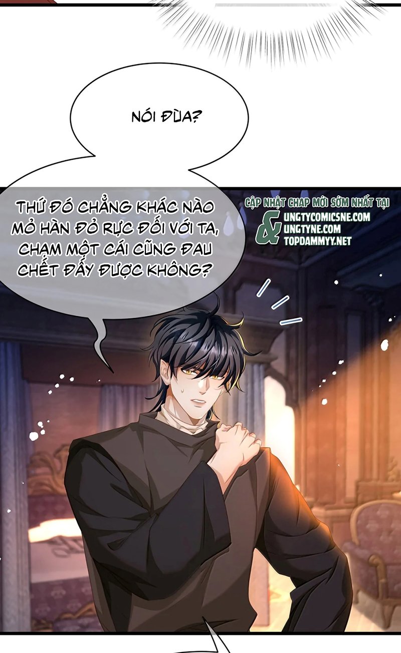 Tôi Trùng Sinh Trở Thành Tiểu Ác Long Của Vương Tử Điện Hạ Chapter 100 - Trang 2