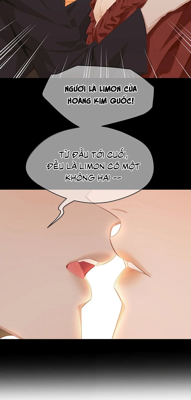 Tôi Trùng Sinh Trở Thành Tiểu Ác Long Của Vương Tử Điện Hạ Chapter 100 - Trang 2