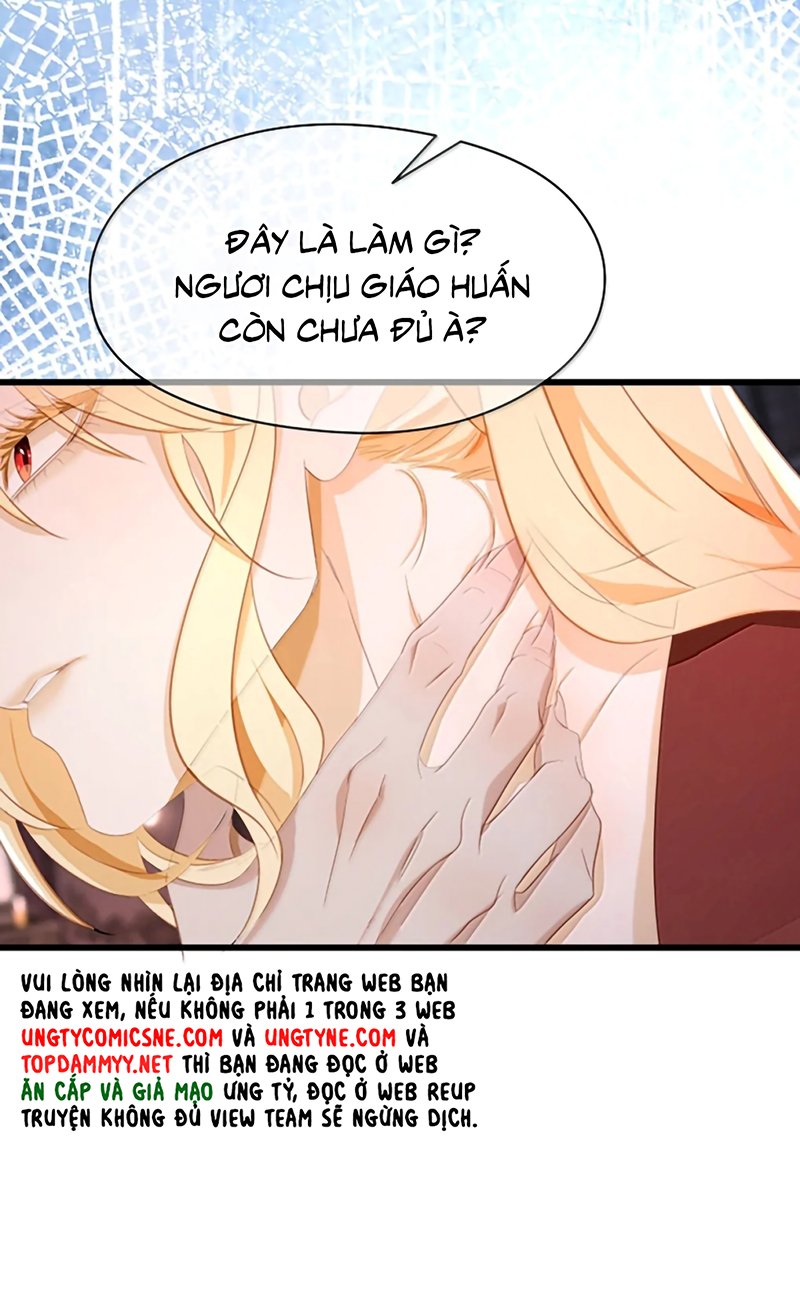Tôi Trùng Sinh Trở Thành Tiểu Ác Long Của Vương Tử Điện Hạ Chapter 100 - Trang 2
