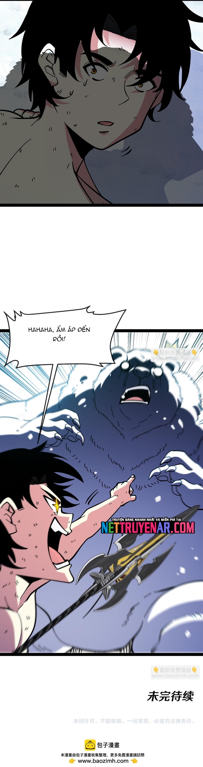 Hệ Thống Super God Chapter 187 - Trang 2