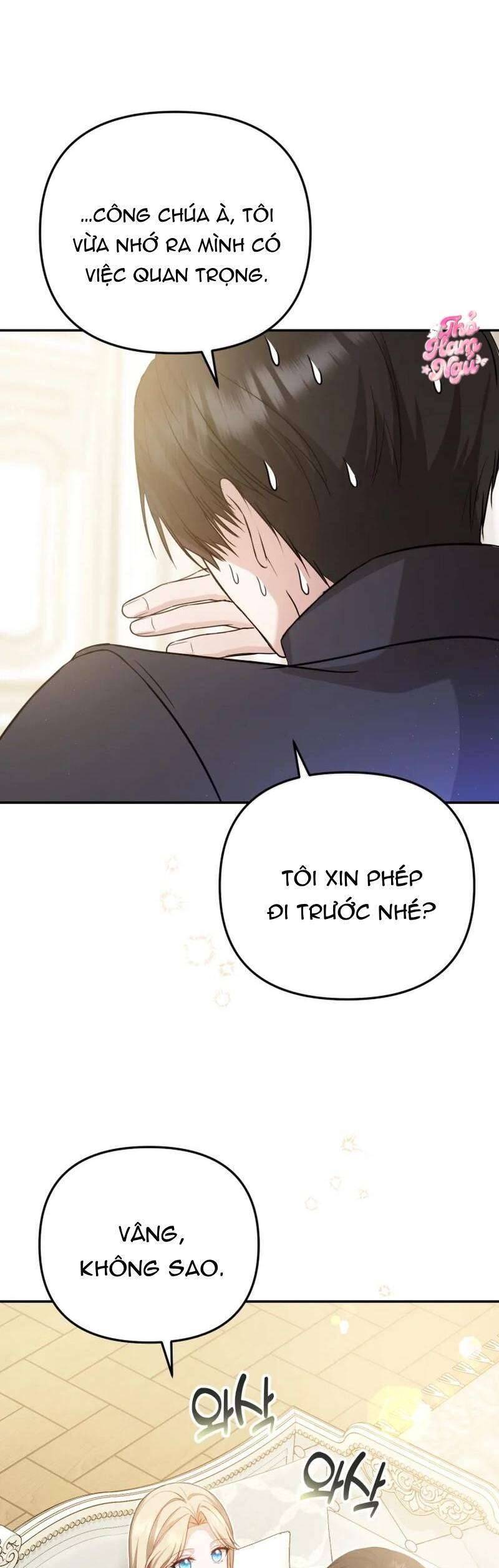 Dù Che Giấu Sức Mạnh Nhưng Tiểu Thư Vẫn Là Người Mạnh Nhất Chapter 7 - Trang 2