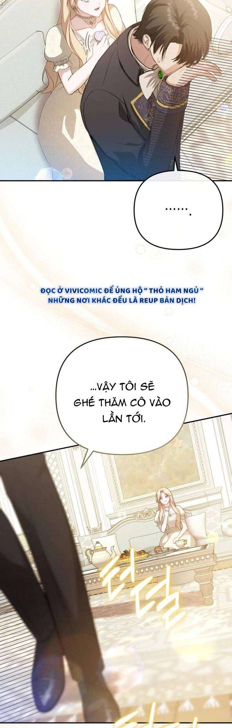 Dù Che Giấu Sức Mạnh Nhưng Tiểu Thư Vẫn Là Người Mạnh Nhất Chapter 7 - Trang 2
