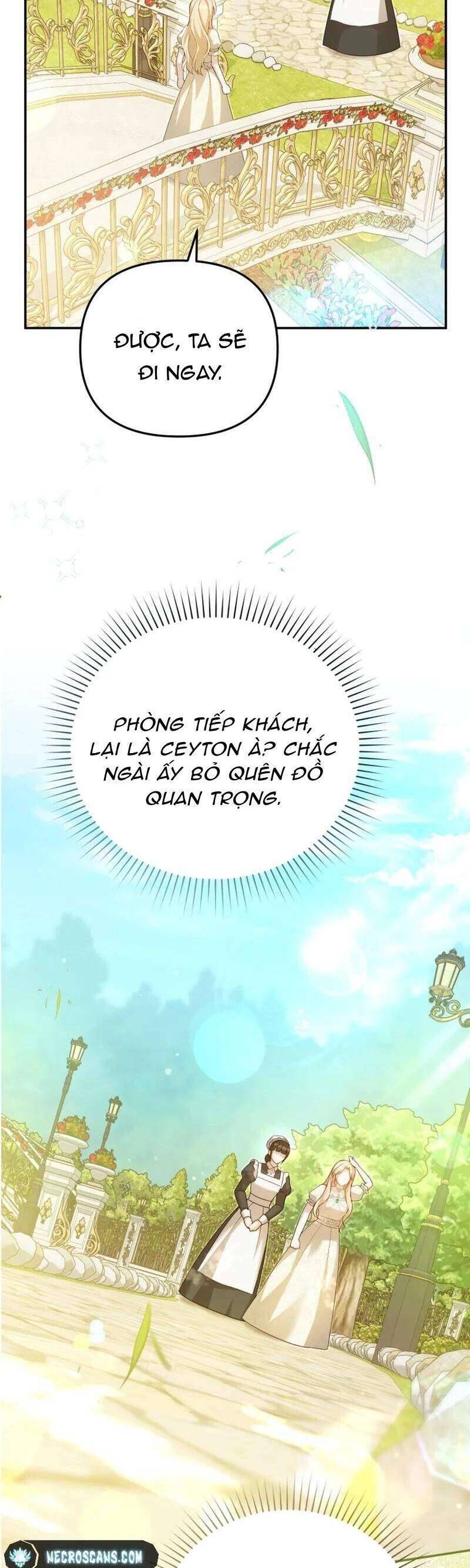 Dù Che Giấu Sức Mạnh Nhưng Tiểu Thư Vẫn Là Người Mạnh Nhất Chapter 7 - Trang 2