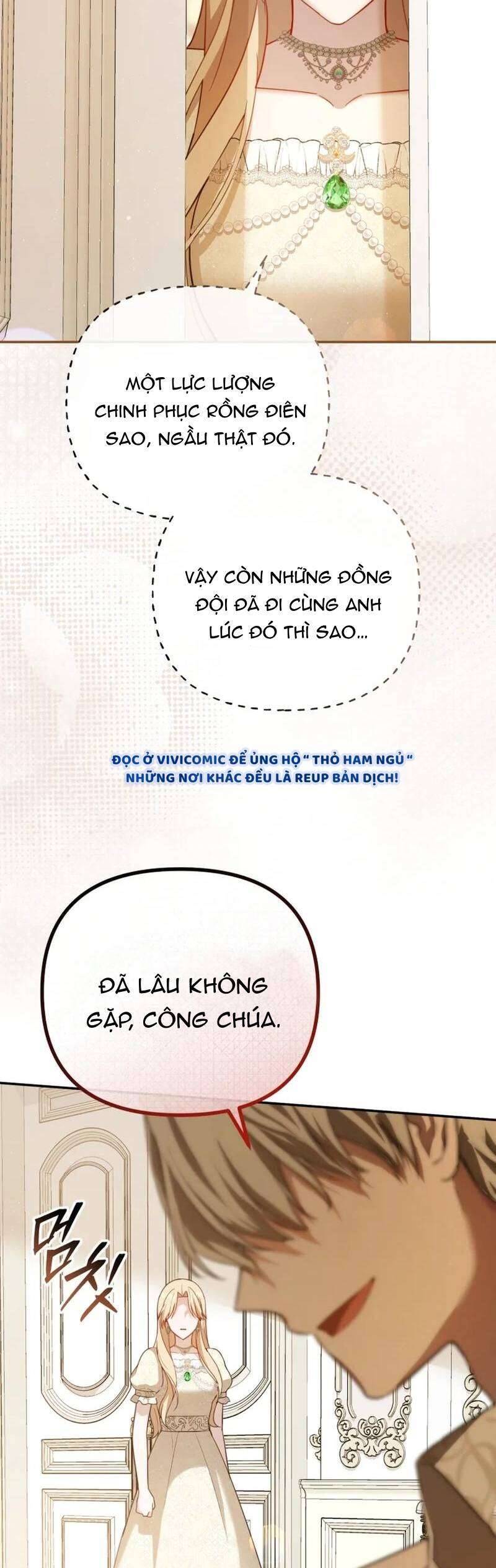 Dù Che Giấu Sức Mạnh Nhưng Tiểu Thư Vẫn Là Người Mạnh Nhất Chapter 7 - Trang 2