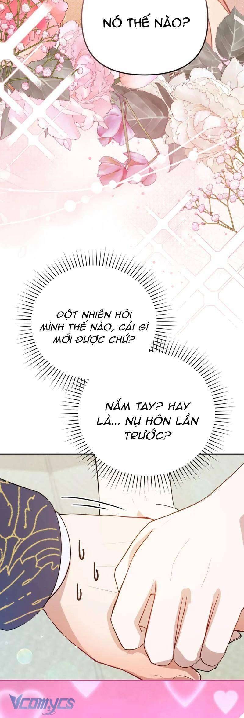 Dù Che Giấu Sức Mạnh Nhưng Tiểu Thư Vẫn Là Người Mạnh Nhất Chapter 7 - Trang 2