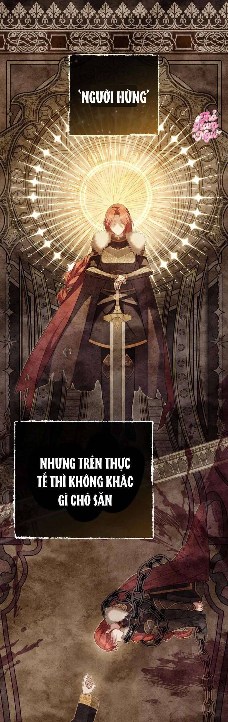 Dù Che Giấu Sức Mạnh Nhưng Tiểu Thư Vẫn Là Người Mạnh Nhất Chapter 7 - Trang 2