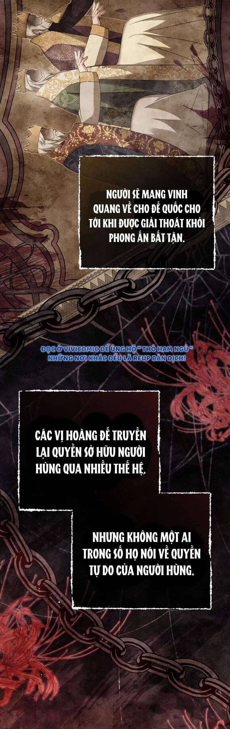 Dù Che Giấu Sức Mạnh Nhưng Tiểu Thư Vẫn Là Người Mạnh Nhất Chapter 7 - Trang 2