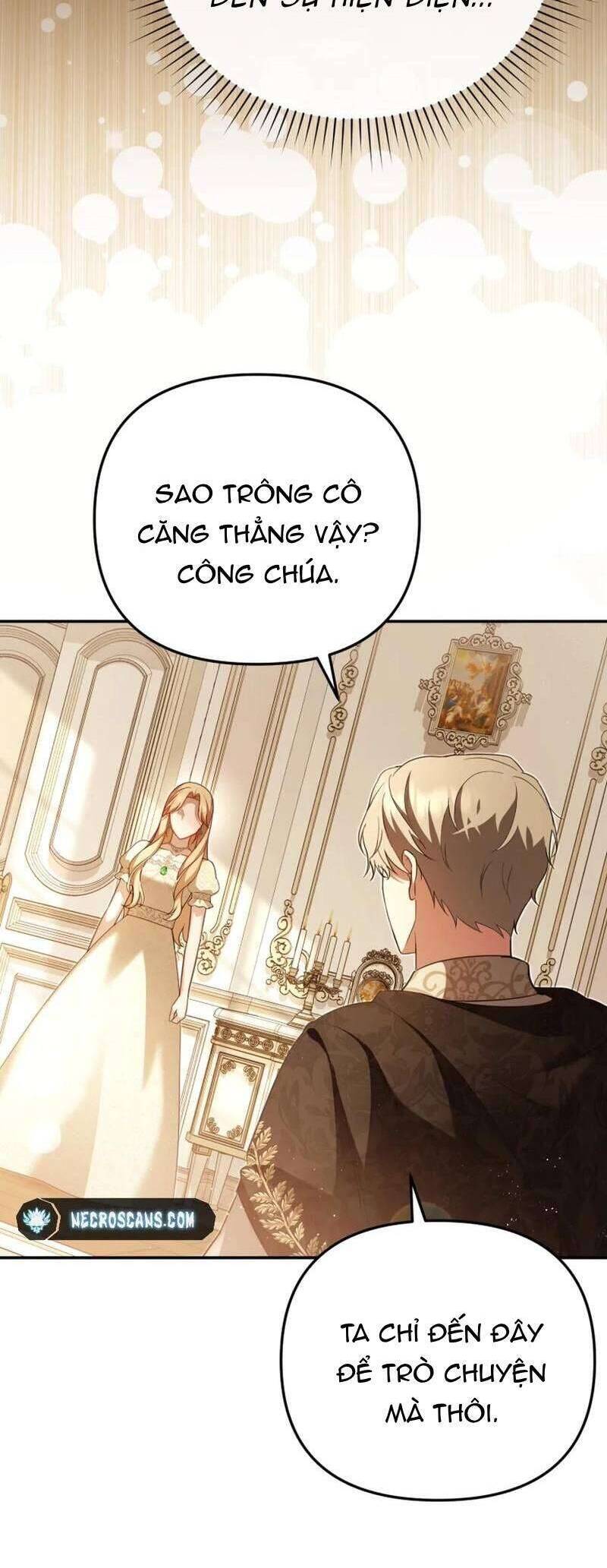 Dù Che Giấu Sức Mạnh Nhưng Tiểu Thư Vẫn Là Người Mạnh Nhất Chapter 7 - Trang 2