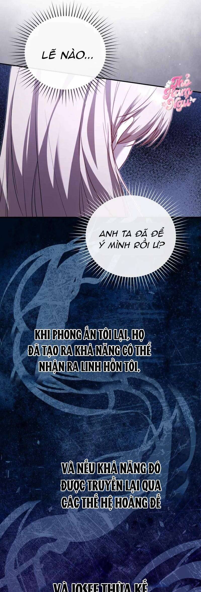 Dù Che Giấu Sức Mạnh Nhưng Tiểu Thư Vẫn Là Người Mạnh Nhất Chapter 7 - Trang 2