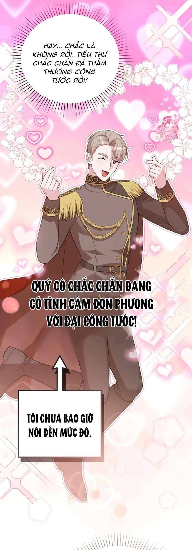 Dù Che Giấu Sức Mạnh Nhưng Tiểu Thư Vẫn Là Người Mạnh Nhất Chapter 7 - Trang 2