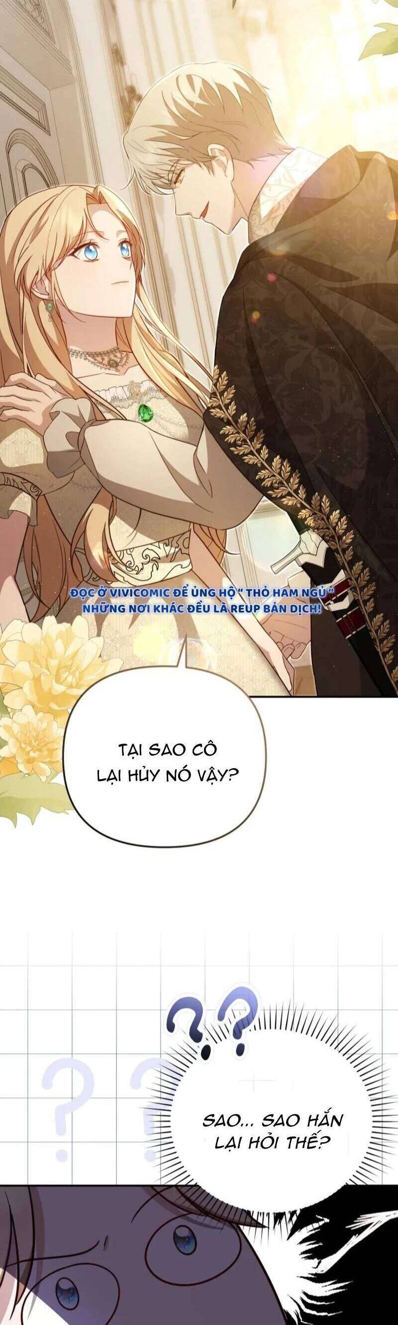 Dù Che Giấu Sức Mạnh Nhưng Tiểu Thư Vẫn Là Người Mạnh Nhất Chapter 7 - Trang 2