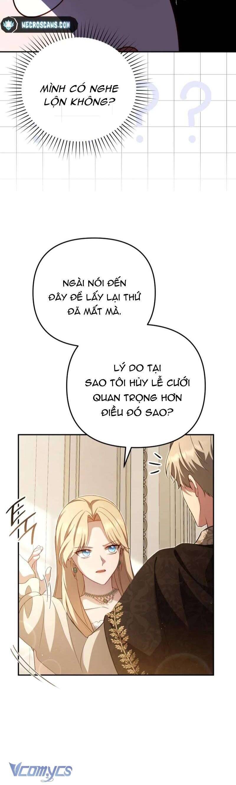 Dù Che Giấu Sức Mạnh Nhưng Tiểu Thư Vẫn Là Người Mạnh Nhất Chapter 7 - Trang 2