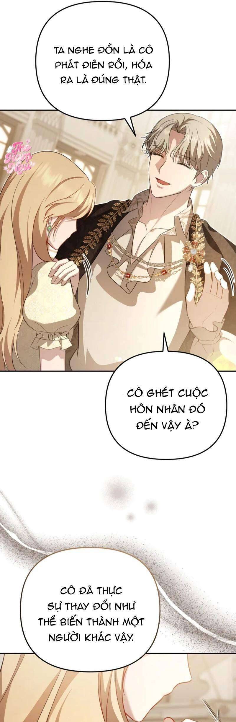 Dù Che Giấu Sức Mạnh Nhưng Tiểu Thư Vẫn Là Người Mạnh Nhất Chapter 7 - Trang 2