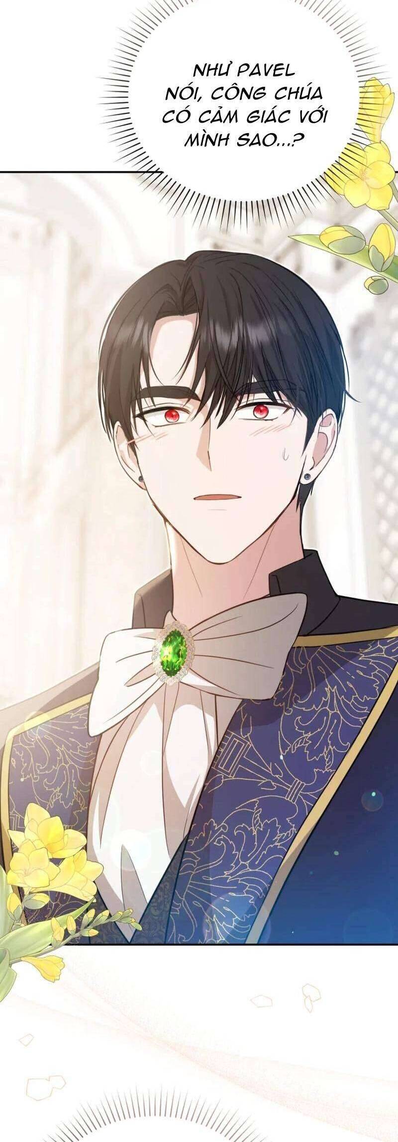 Dù Che Giấu Sức Mạnh Nhưng Tiểu Thư Vẫn Là Người Mạnh Nhất Chapter 7 - Trang 2