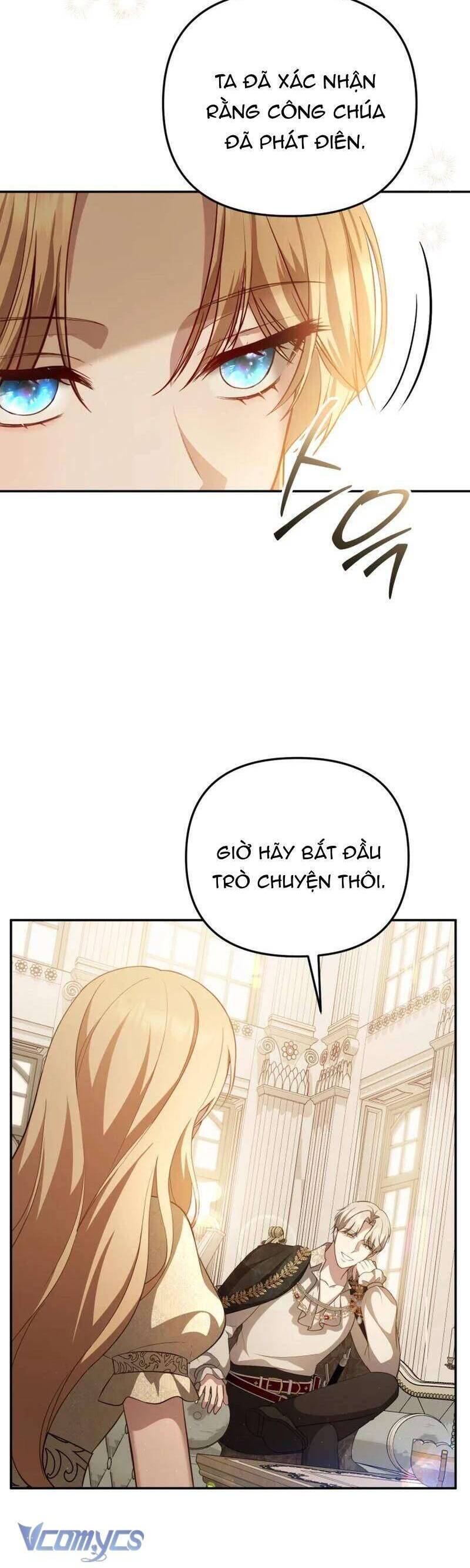 Dù Che Giấu Sức Mạnh Nhưng Tiểu Thư Vẫn Là Người Mạnh Nhất Chapter 7 - Trang 2