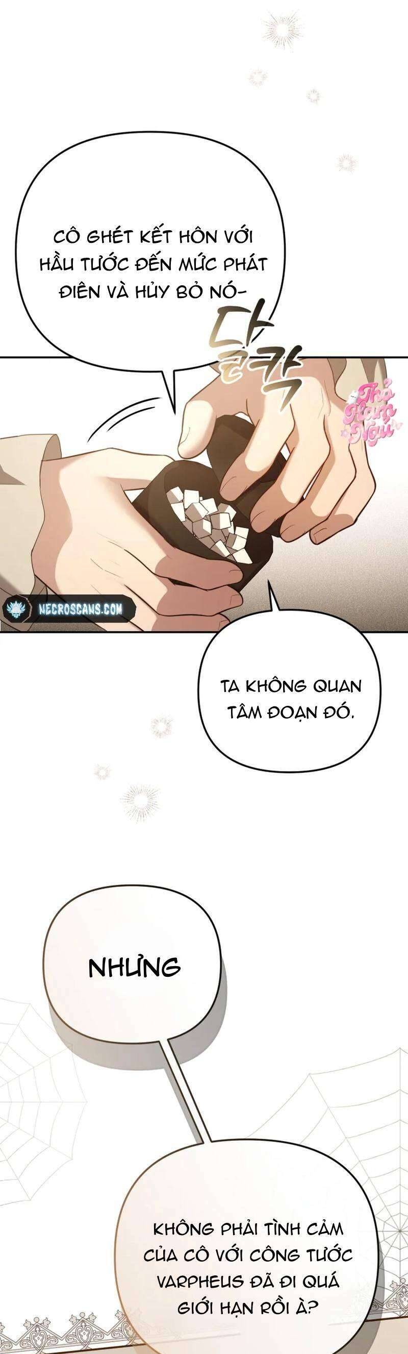 Dù Che Giấu Sức Mạnh Nhưng Tiểu Thư Vẫn Là Người Mạnh Nhất Chapter 7 - Trang 2