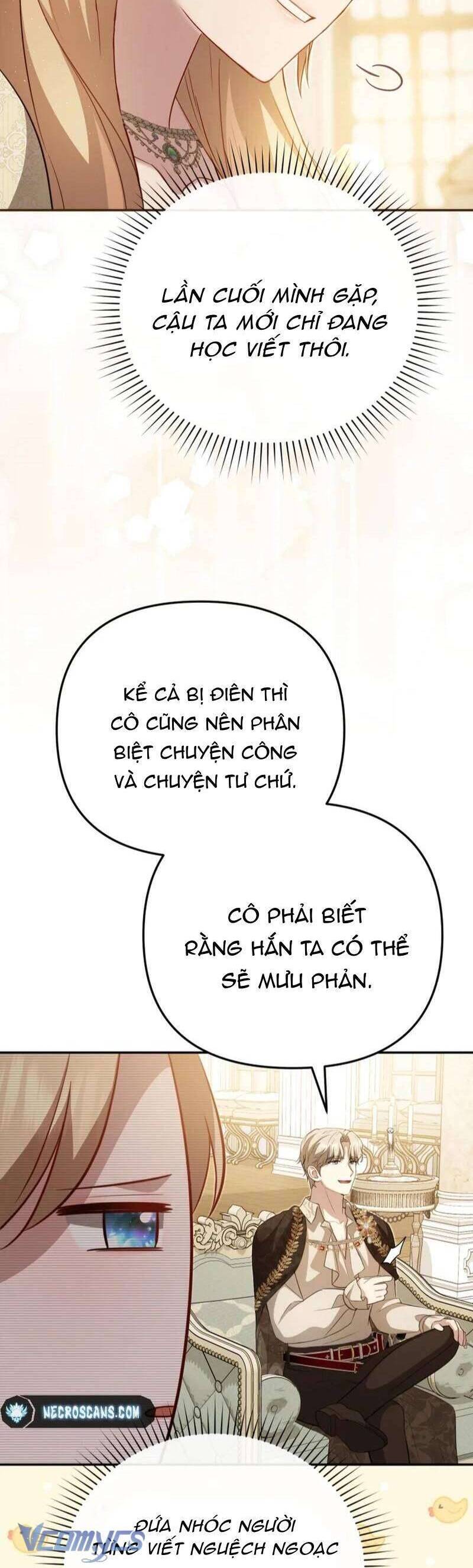 Dù Che Giấu Sức Mạnh Nhưng Tiểu Thư Vẫn Là Người Mạnh Nhất Chapter 7 - Trang 2