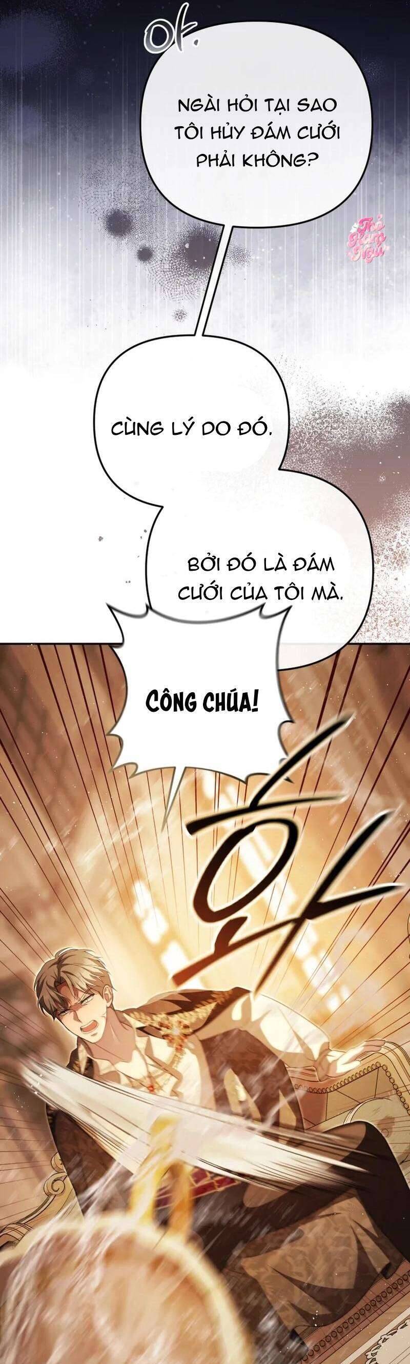 Dù Che Giấu Sức Mạnh Nhưng Tiểu Thư Vẫn Là Người Mạnh Nhất Chapter 7 - Trang 2