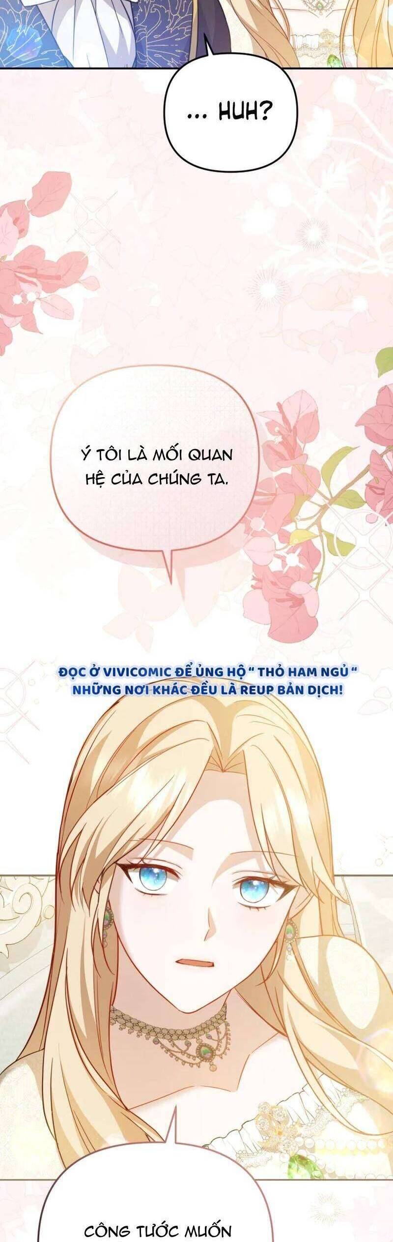 Dù Che Giấu Sức Mạnh Nhưng Tiểu Thư Vẫn Là Người Mạnh Nhất Chapter 7 - Trang 2
