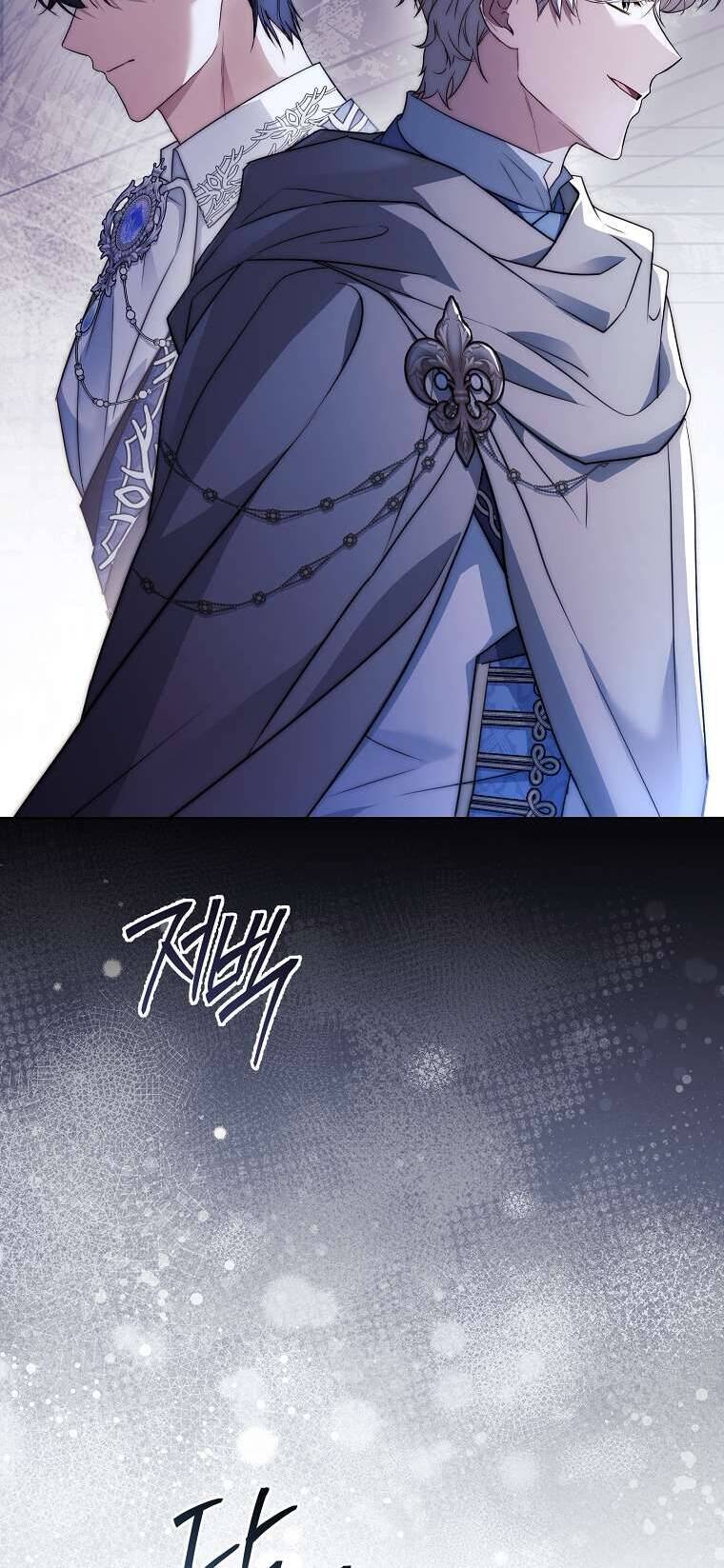 chồng ơi, tại sao chúng ta không thể ly hôn? Chapter 64 - Trang 2