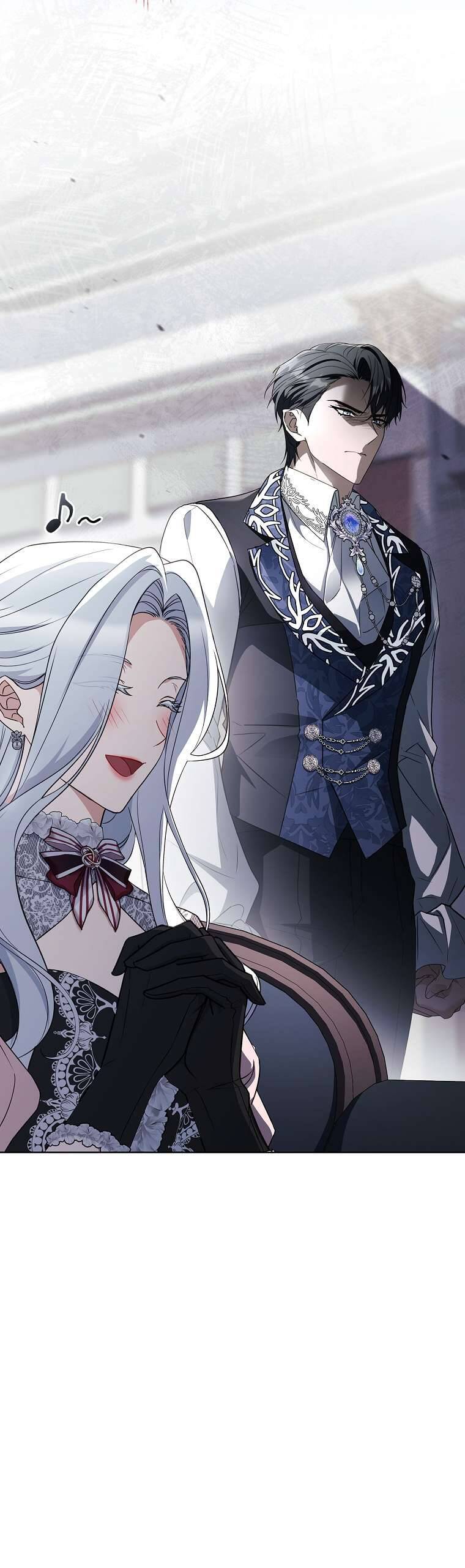chồng ơi, tại sao chúng ta không thể ly hôn? Chapter 64 - Trang 2