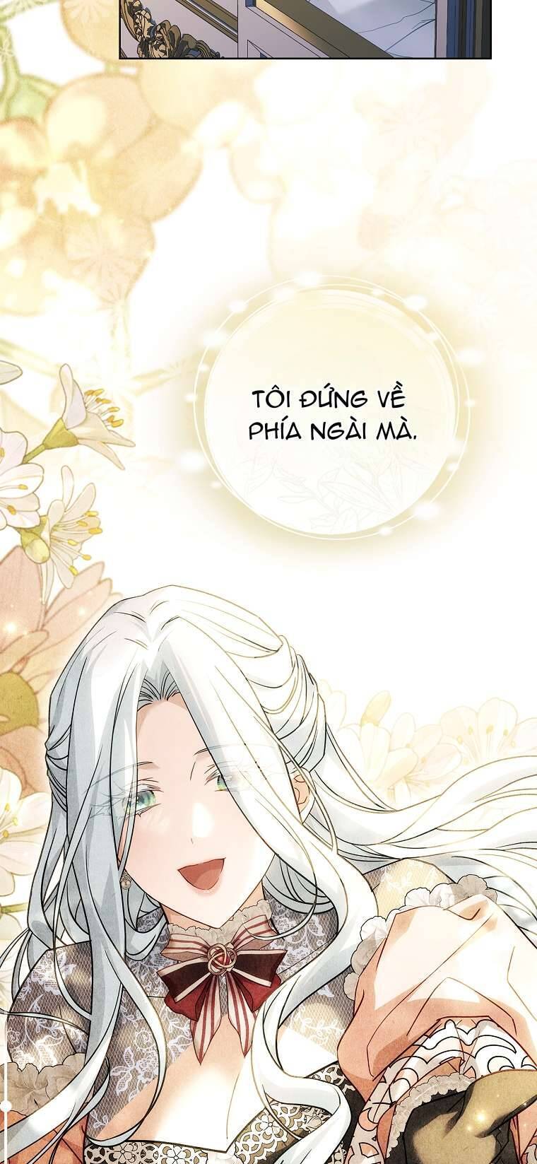 chồng ơi, tại sao chúng ta không thể ly hôn? Chapter 64 - Trang 2