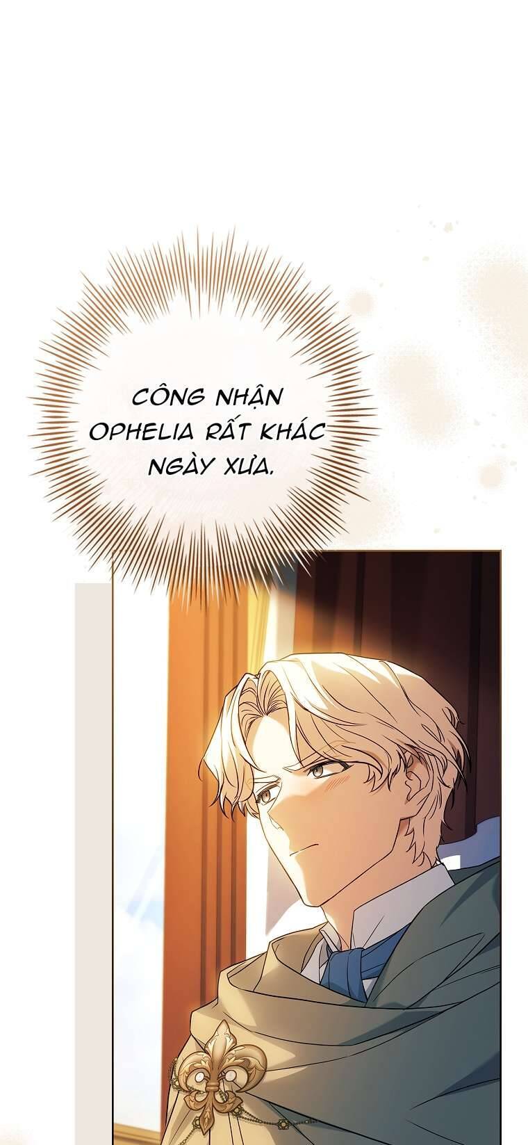 chồng ơi, tại sao chúng ta không thể ly hôn? Chapter 64 - Trang 2