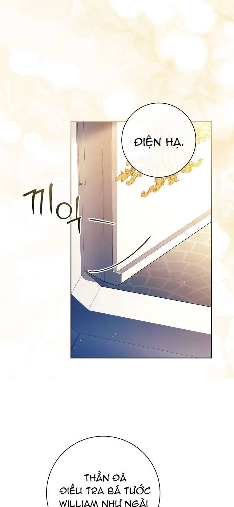 chồng ơi, tại sao chúng ta không thể ly hôn? Chapter 64 - Trang 2